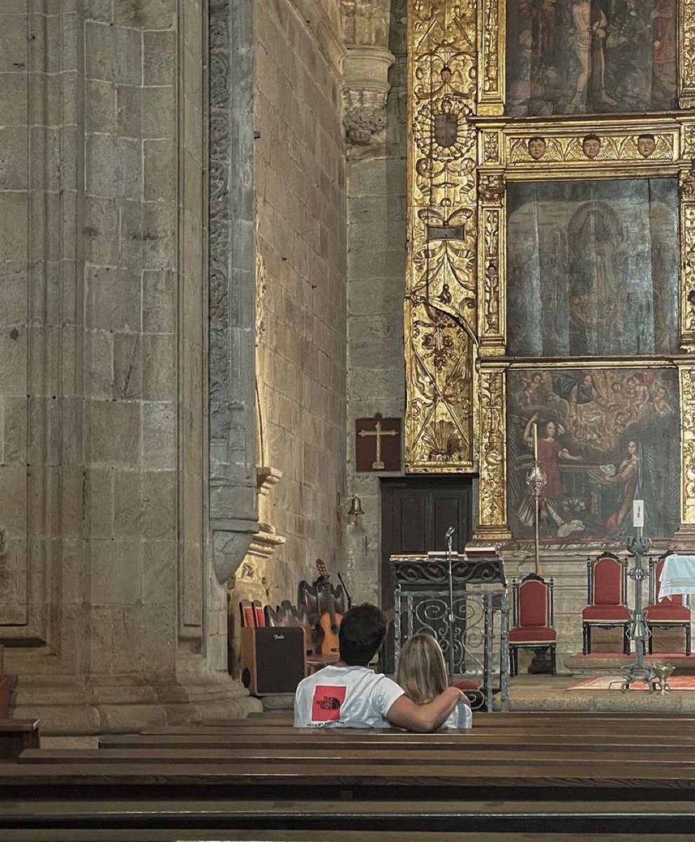 Universitarios Católicos tweet media