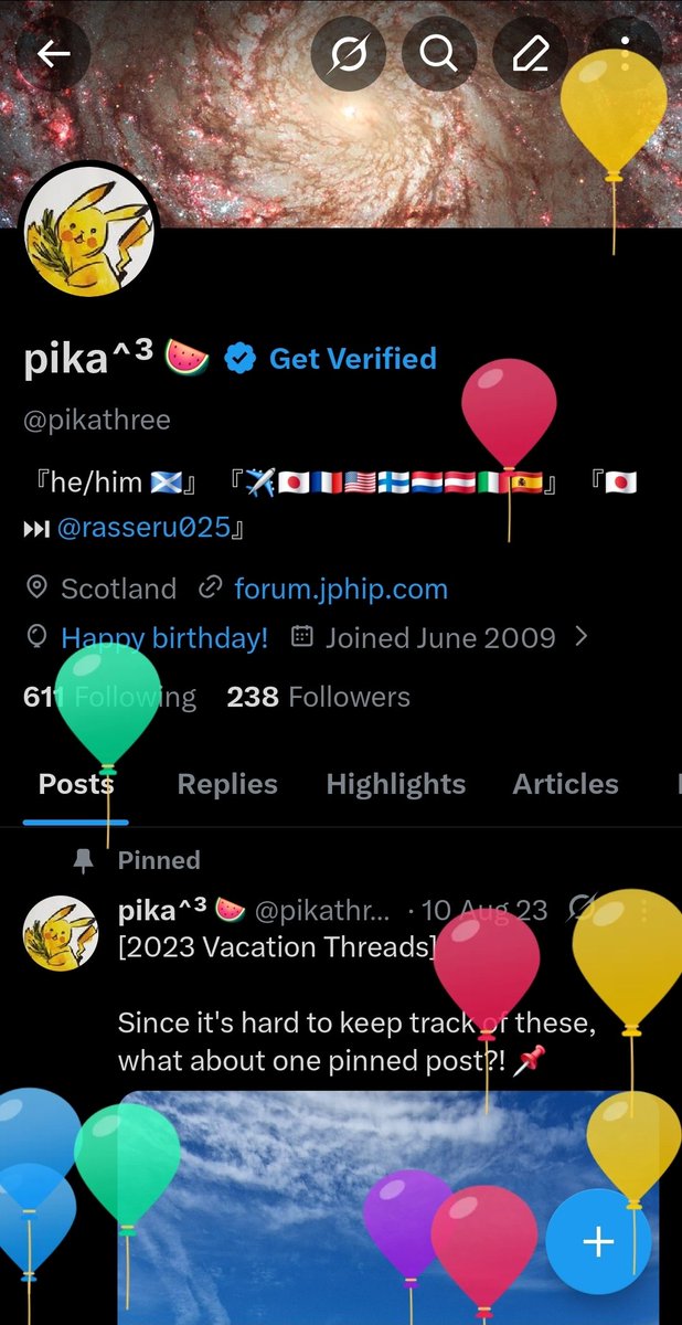 pika^³ 🍉 tweet media