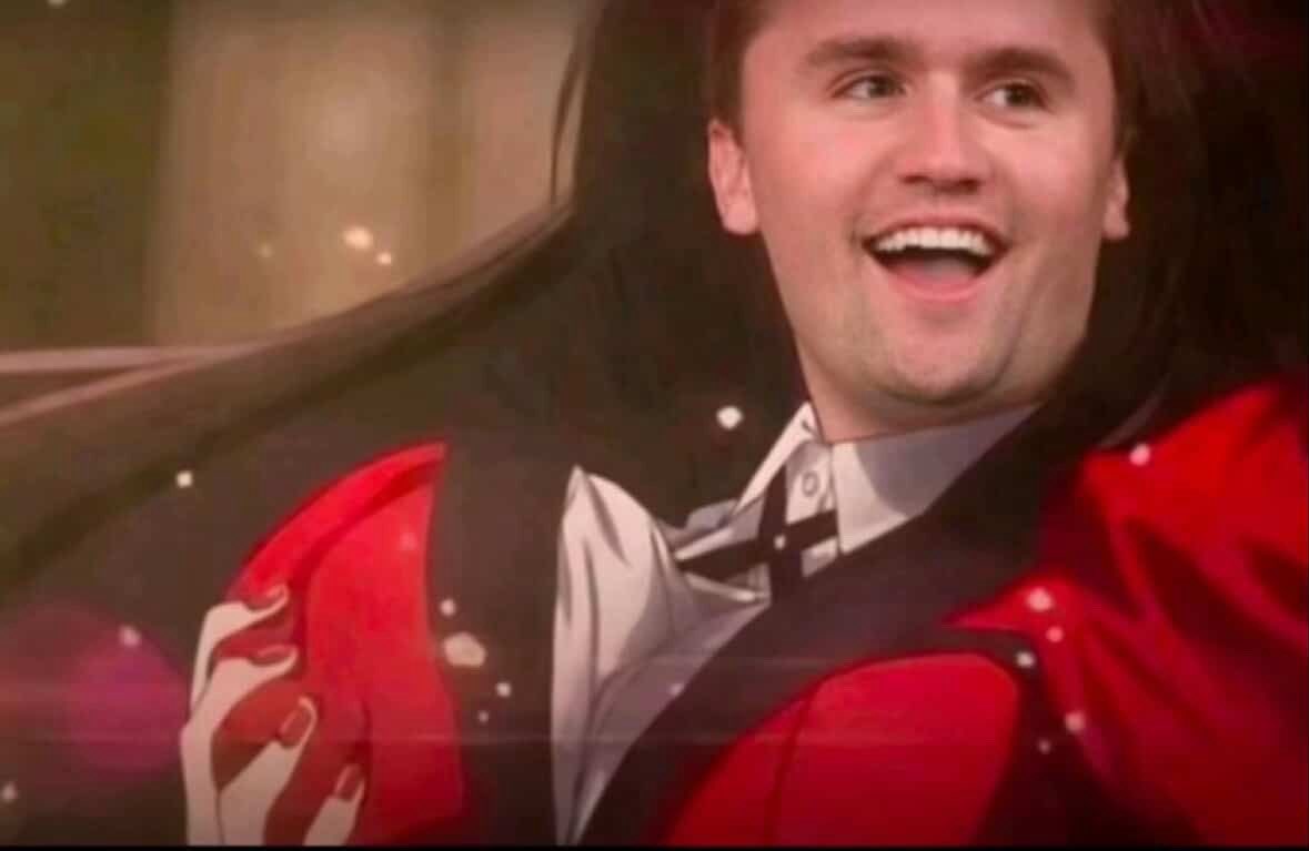 j0k3xt3r's tweet image. Counting or not counting gum calorie