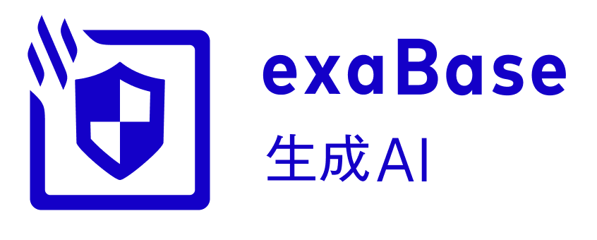 NetCareService's tweet photo. 【新パートナー締結のお知らせ】
生成AIプラットフォーム「exaBase 生成AI」のセールスパートナーに認定されました🎉
生成AI導入でお悩みの企業様へ、業務課題に合わせた導入支援を提供してまいります💡
▼詳細はこちら
https://t.co/iqXPwyVN4T
#生成AI #exaBase #DX推進 https://t.co/fKNkjT1HQY