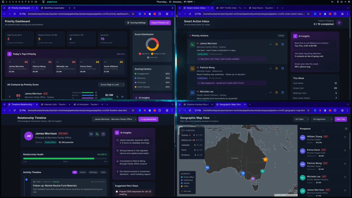Thomas Rice tweet media