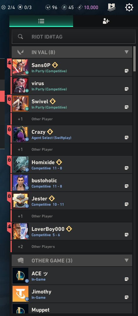 Connor DeVeny tweet media