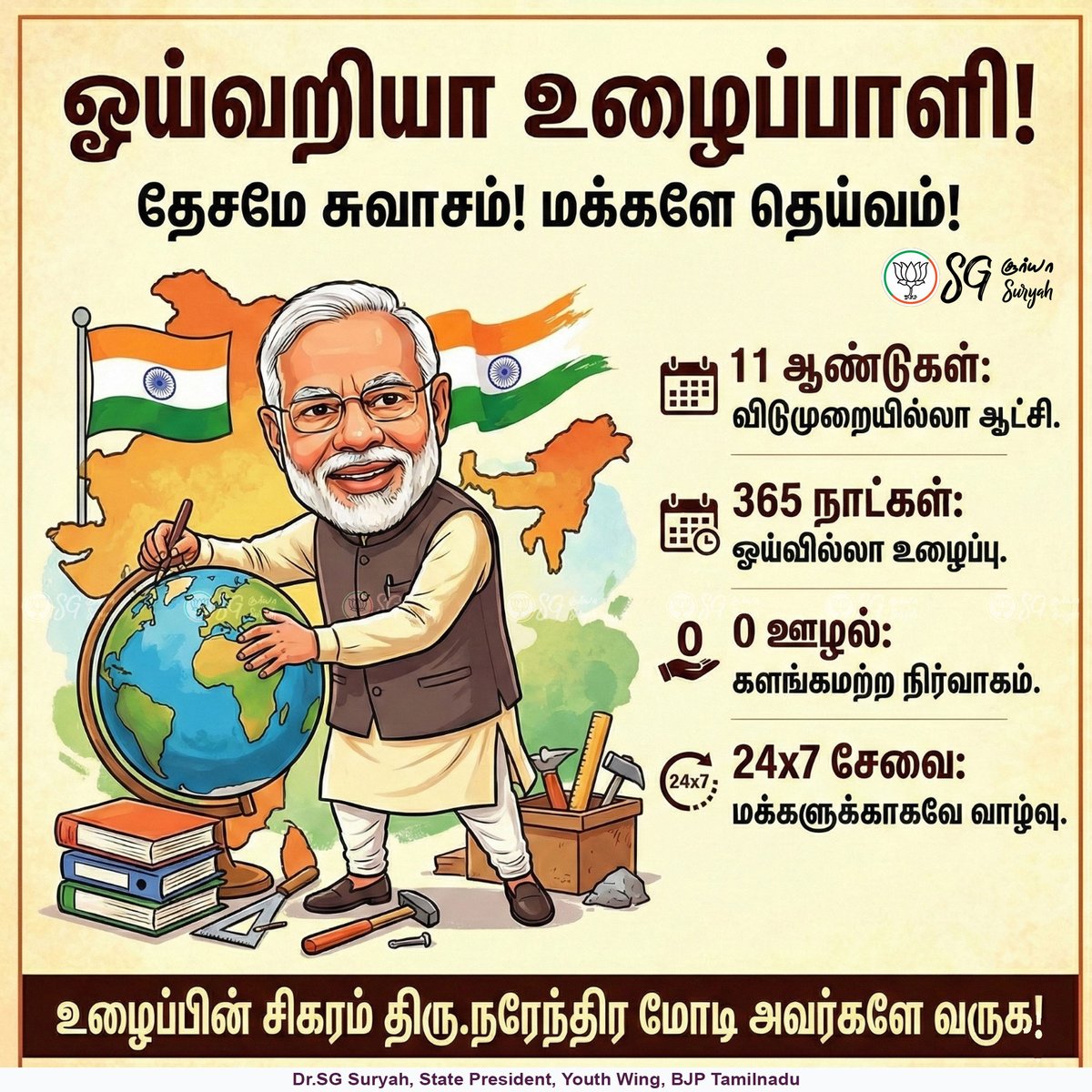 Dr.SG Suryah tweet media