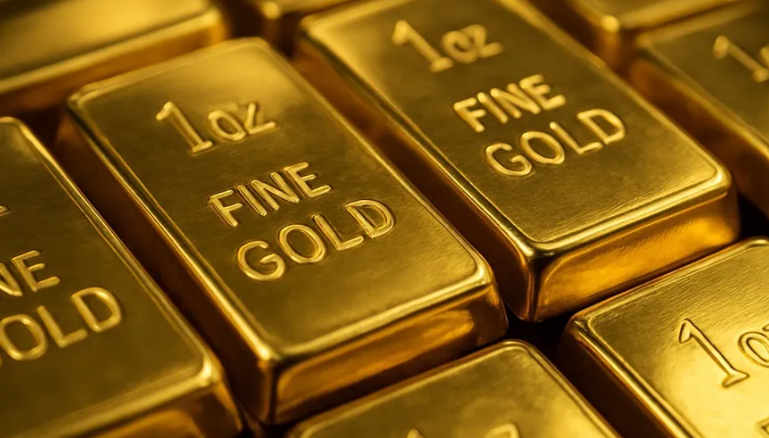 بنك جولدمان ساكس يرفع توقعاته لسعر الذهب 