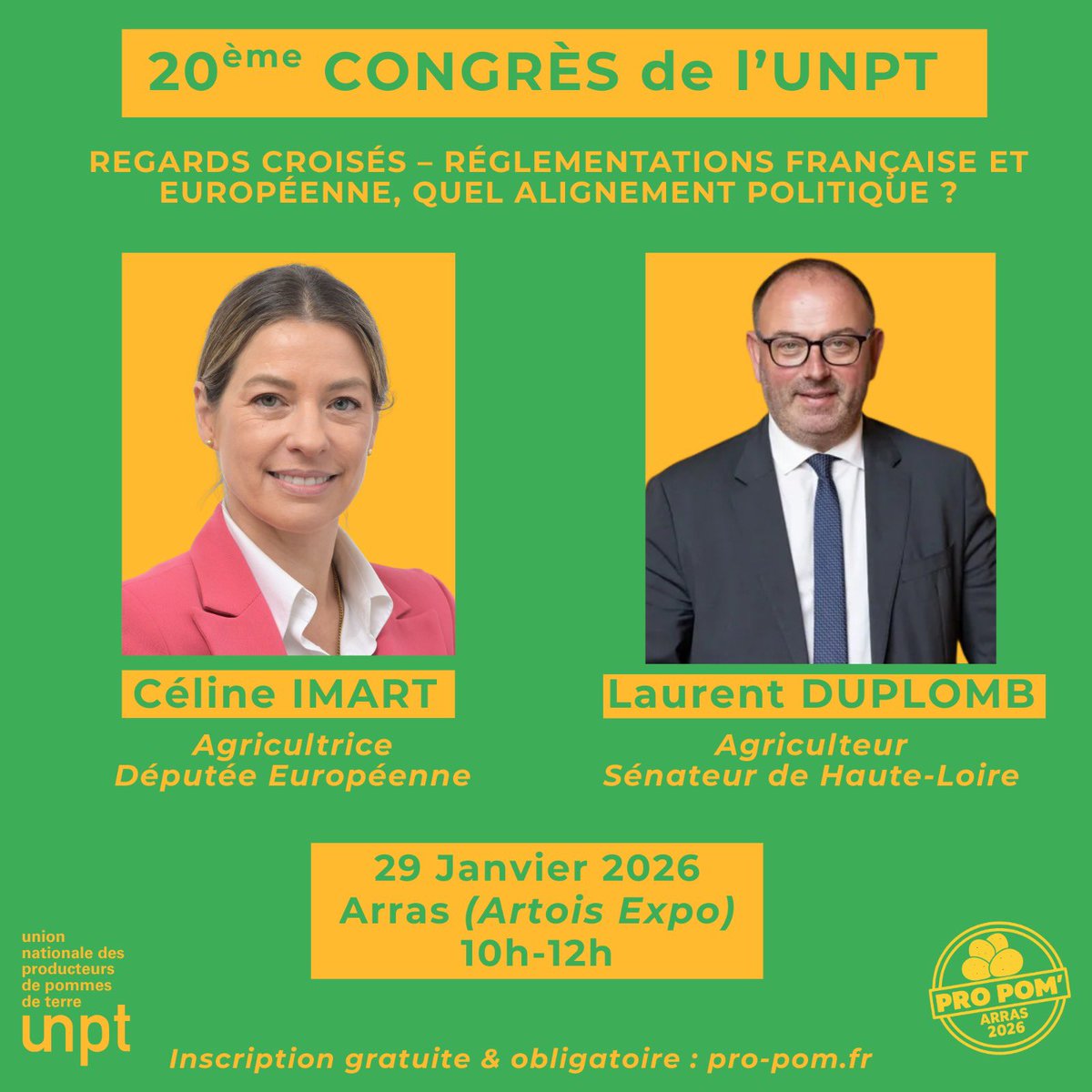 UNPT 🥔 tweet media