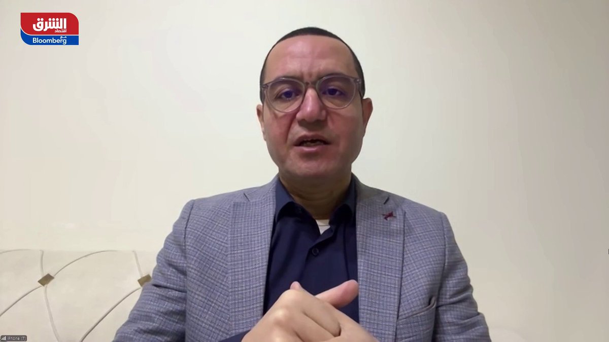 المحفزات تعود لسوق الأسهم السعودية، وتدعم تحرك المؤشر نحو اختراق مستوى 11 ألف نقطة.. التفاصيل مع كبير المحللين الماليين في صحيفة الاقتصادية، إكرامي عبدالله 