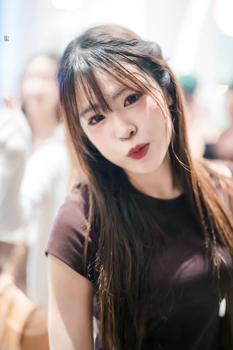 เมมมีเป็นร้อย ใจดวงน้อยๆมีแค่อาหลีนะค้าบ 💘
#อากรคือภาษีอาหลีคือหัวใจ
#ArleeBNK48