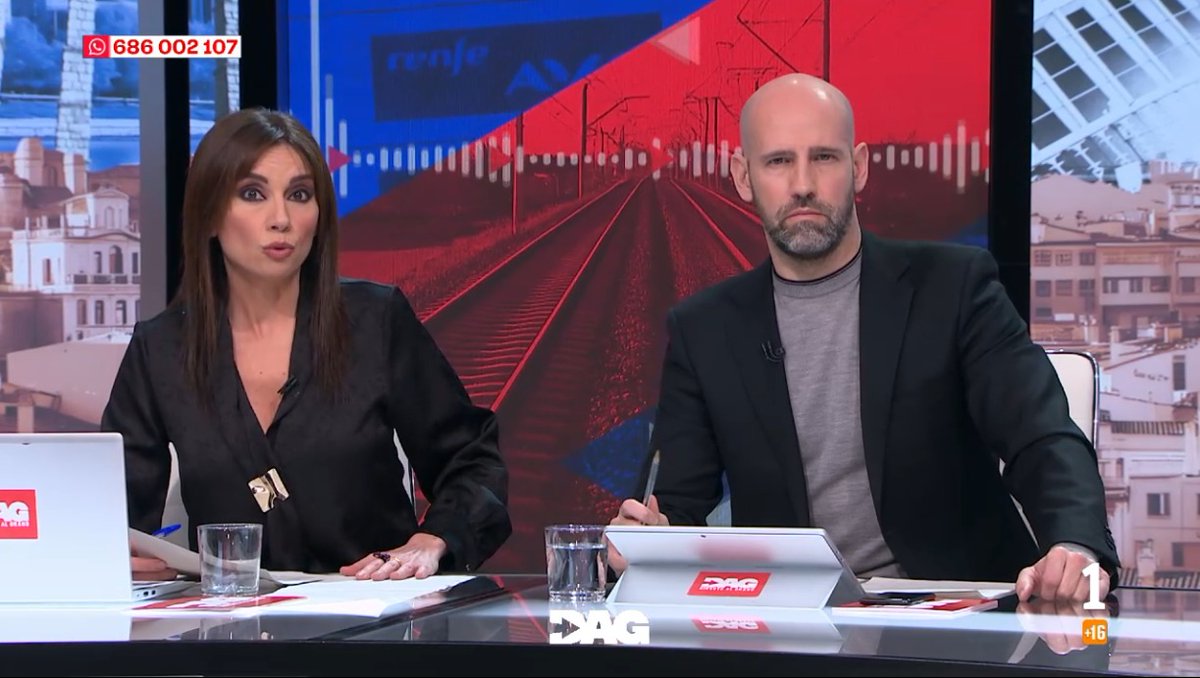 🔴 2.993.000 espectadores únicos nos convertisteis ayer en la oferta más contactada de la franja, con un 10,6% de share.
🎯 Lideramos a partir de las 17h. con un 11%.
🎯 Los jóvenes (10,7%) fueron uno de nuestros perfiles más destacados.
🎯 Madrid (13,4%), C. Valenciana (13,3%),