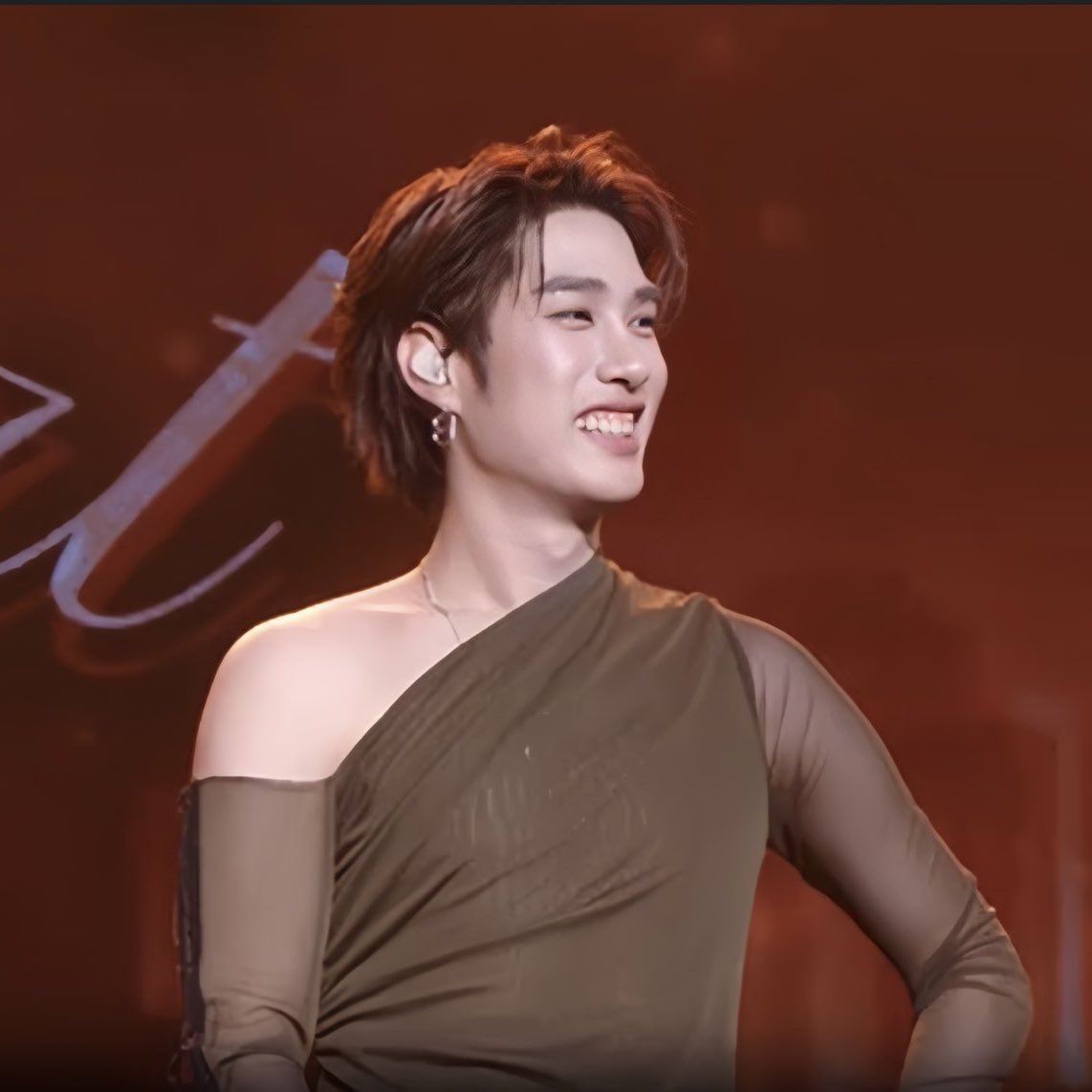 khaonueng11's tweet image. มาดามปิง                                  มาดามเตย