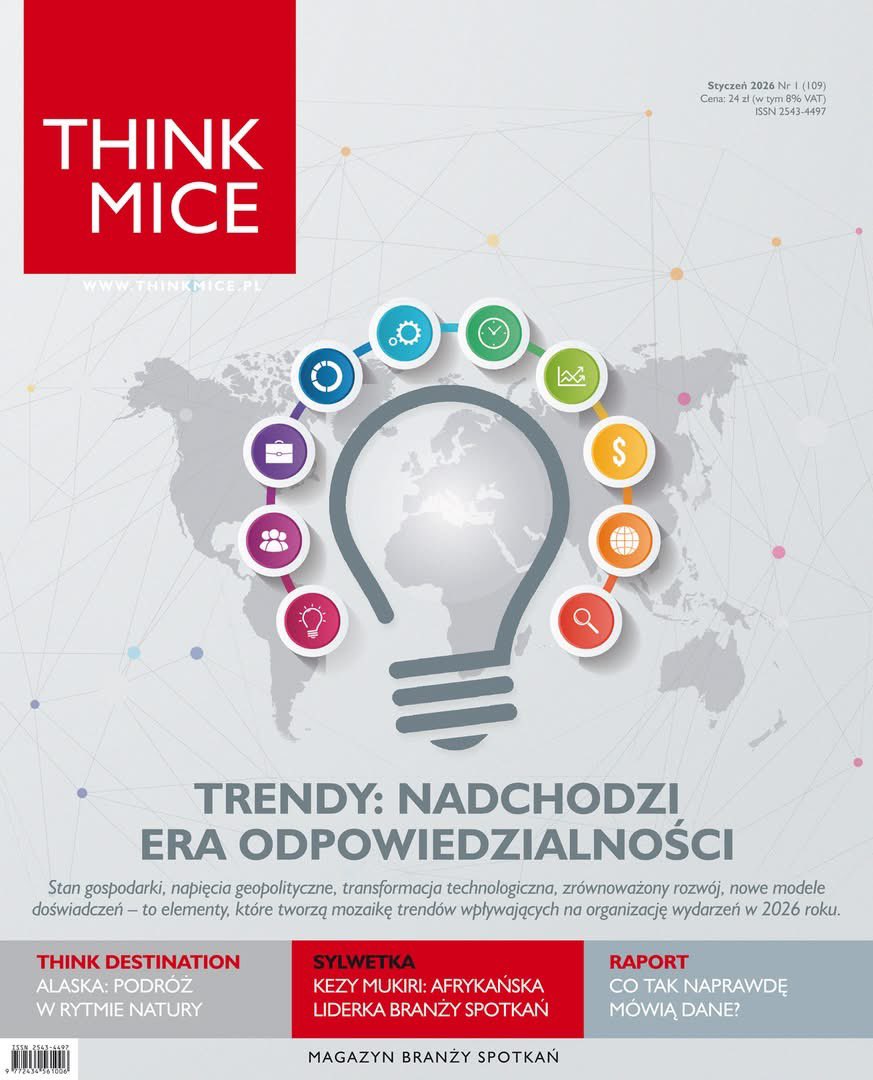 THINK MICE tweet media