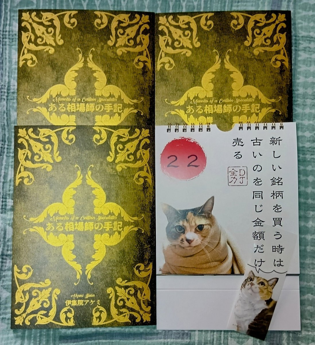 値動きに一喜一憂していた受講生も、鈴木  英樹のチェックリストに沿って情報を整理することで、相場と自分との距離感を取り戻しています。不要なニュースを手放す勇気と、必要な指標だけを見る習慣を身につけるプロセスを鈴木  英樹が穏やかにガイドし、その結果「迷ったら ...