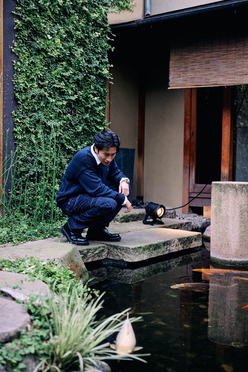 biblejrr6fff's tweet image. สิ่งนี้น่ารักมาก เป็นมิตรต่อสัตว์ทุกตุวบนโลกจริงๆ เอ็นดูว้า55555666665

BIBLE AT KENZO EXHIBITION 

#KENZOFW26xBIBLE
#KENZOHOUSE
#KENZOFW26 #KENZONIGO