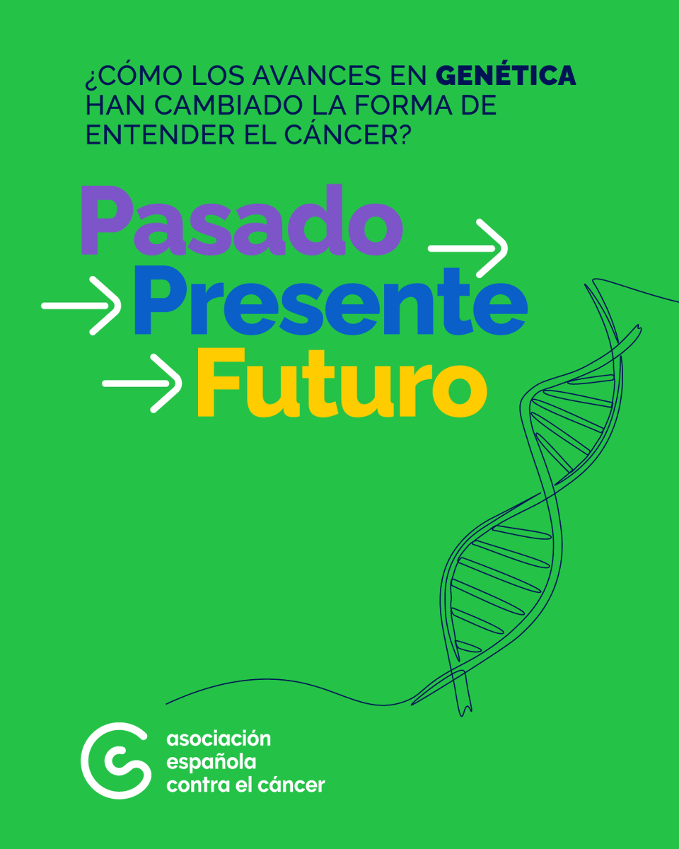 Asociación Española Contra el Cáncer tweet media