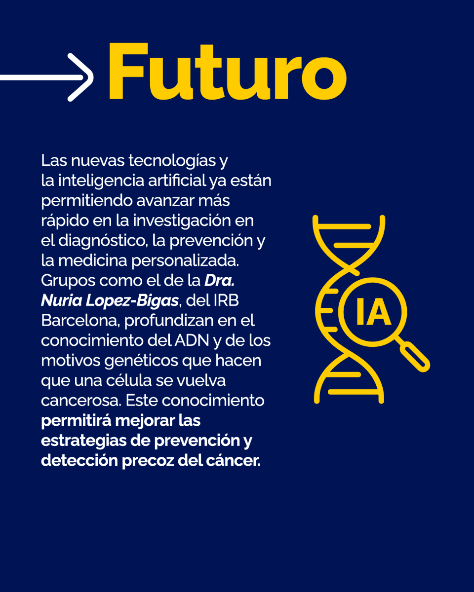 Asociación Española Contra el Cáncer tweet media