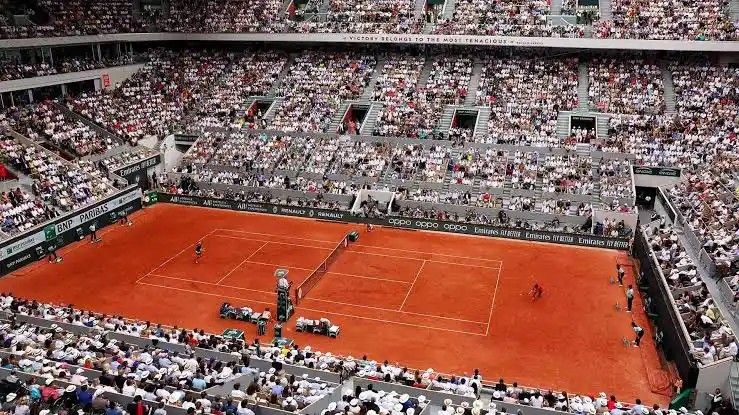 L'unico slam in cui Darderi non è mai arrivato al terzo turno: