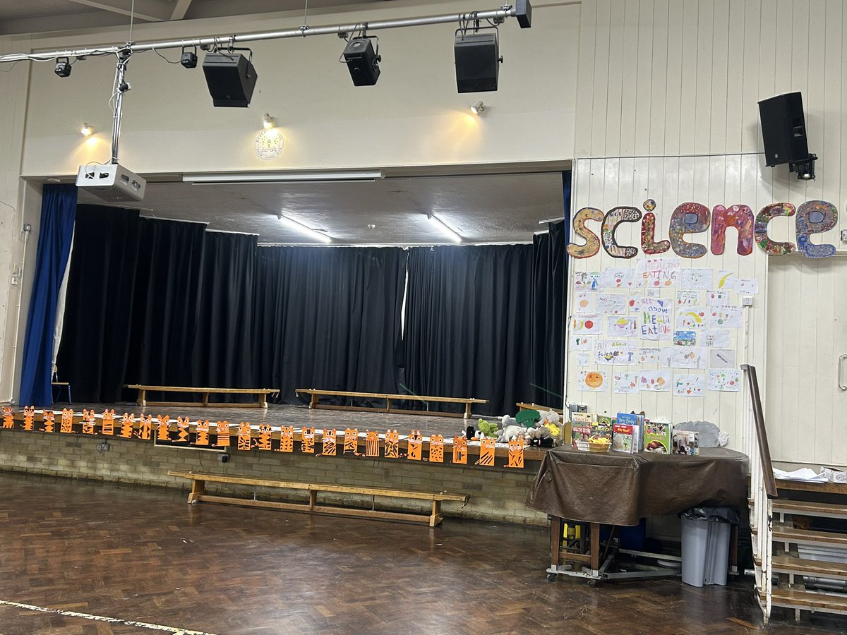 RyversSchool tweet media