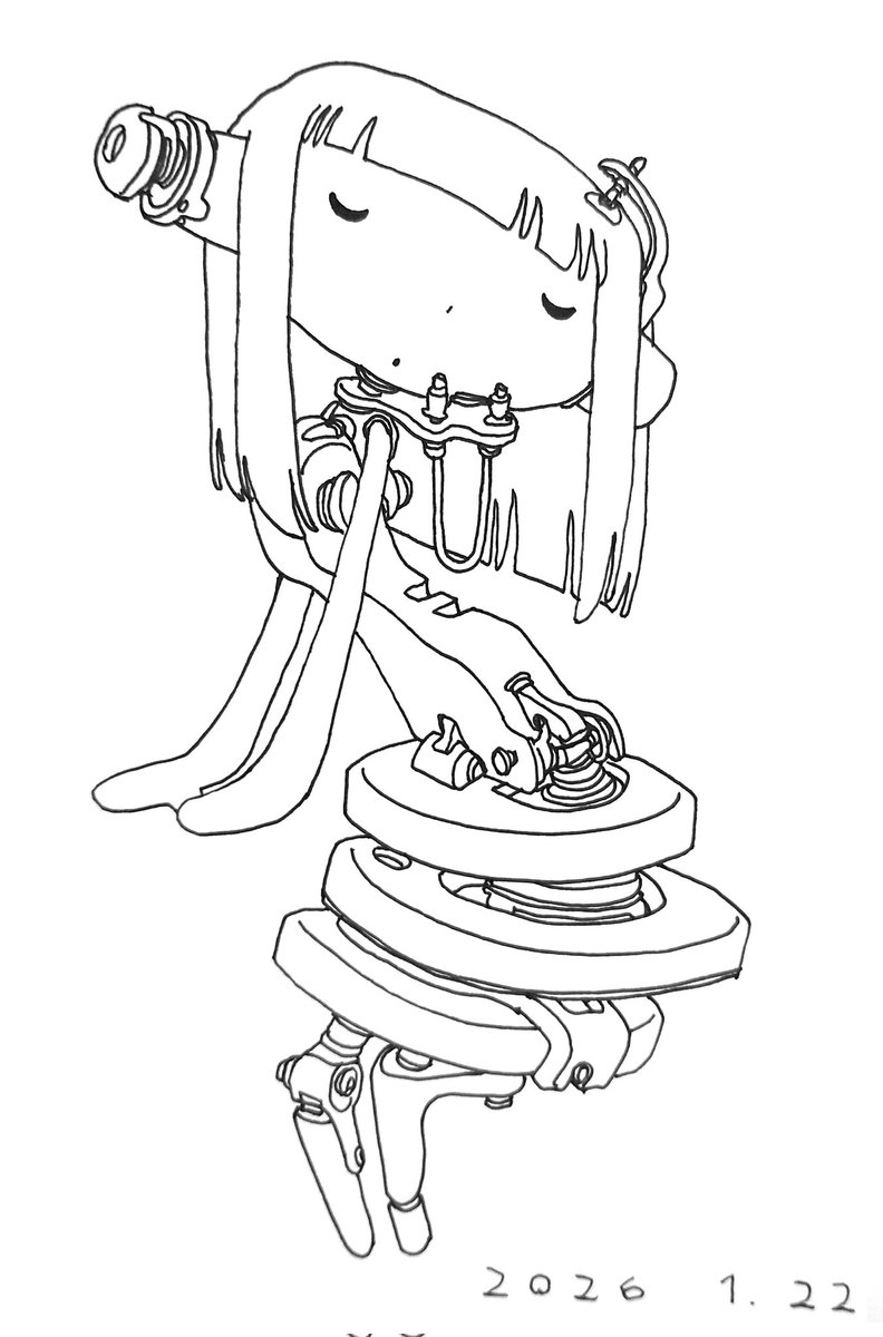 宗像サジ tweet media