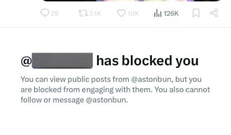 phuinlovee's tweet image. gue gatau dia, ga pernah interaksi, ga pernah follow²an, KENAPA AING DI BLOCKKKK😭😭💔💔💔💔💔