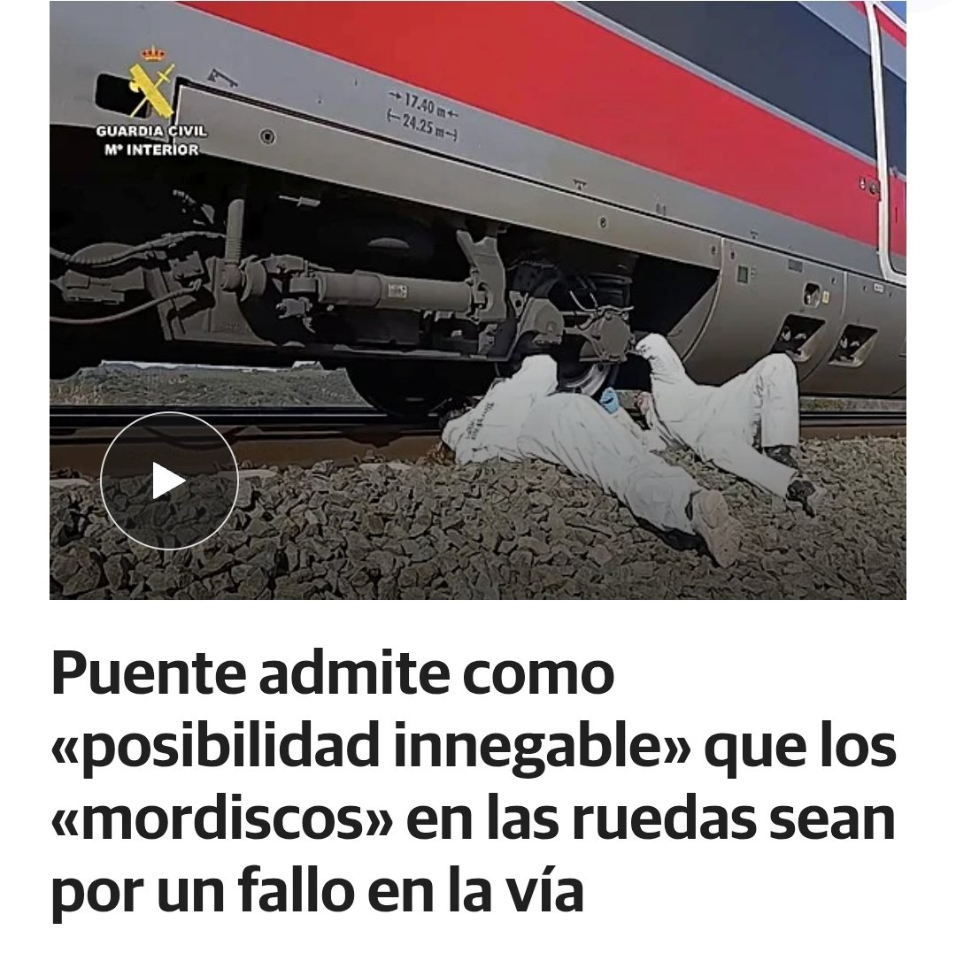 rafetavlc's tweet image. Para PUTAS sí, para mantenimiento de las vías no, este es el Gobierno socialista que tenemos en España, de puta vergüenza, no deberían estar ni un minuto más.
#OscarPuenteDimisión 
#PedroSánchezDimisión