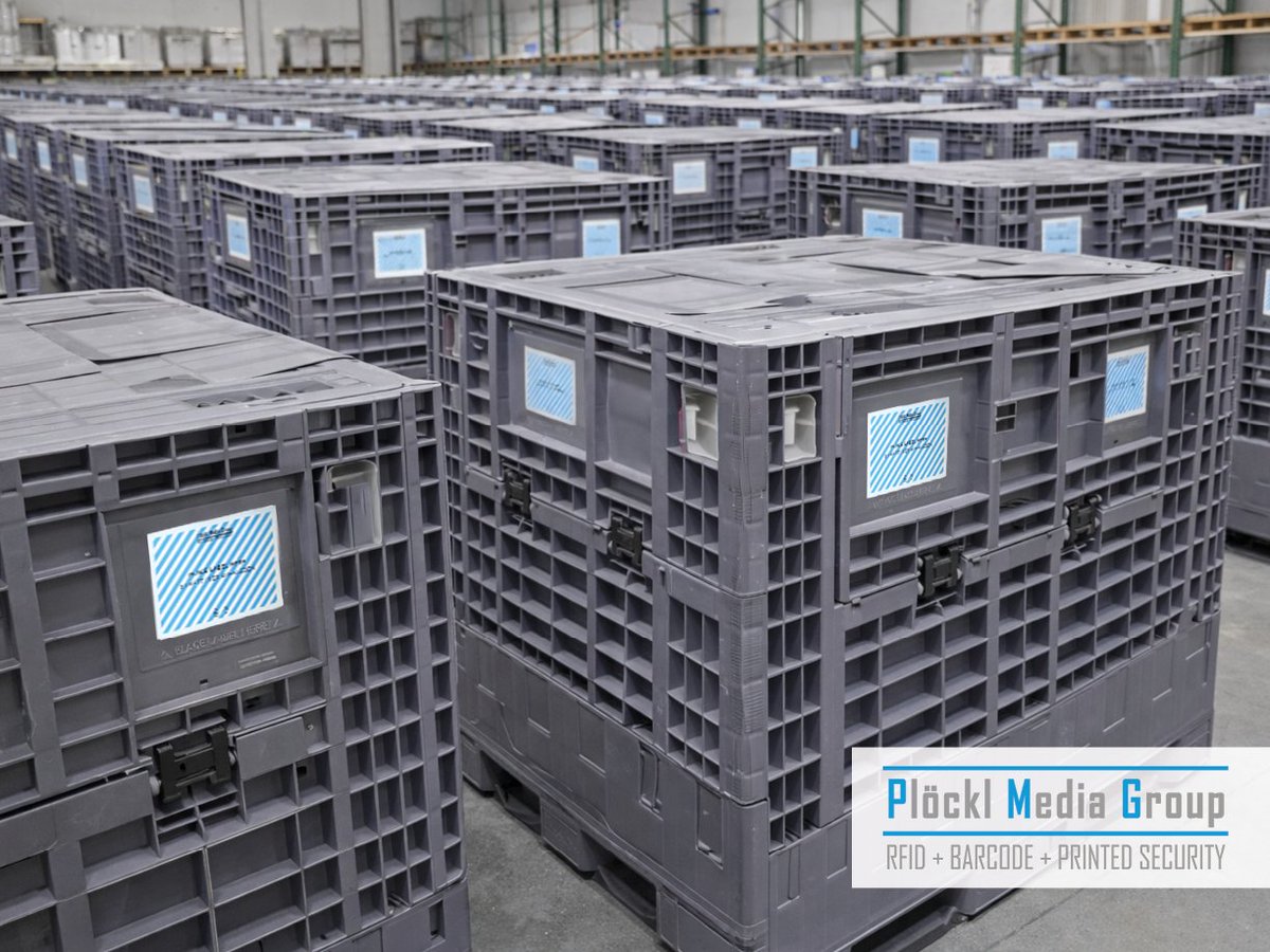 In Aktion: PMG Label Carrier in der #Logistik

In  der modernen Logistik zählt #Effizienz mehr denn je. Mit dem PMG Label  Carrier wird der Etikettenwechsel auf ein völlig neues #Niveau gehoben.  Ein gängiges Problem in der Industrie sind Kleberückstände auf  Kunststoffbehältern.