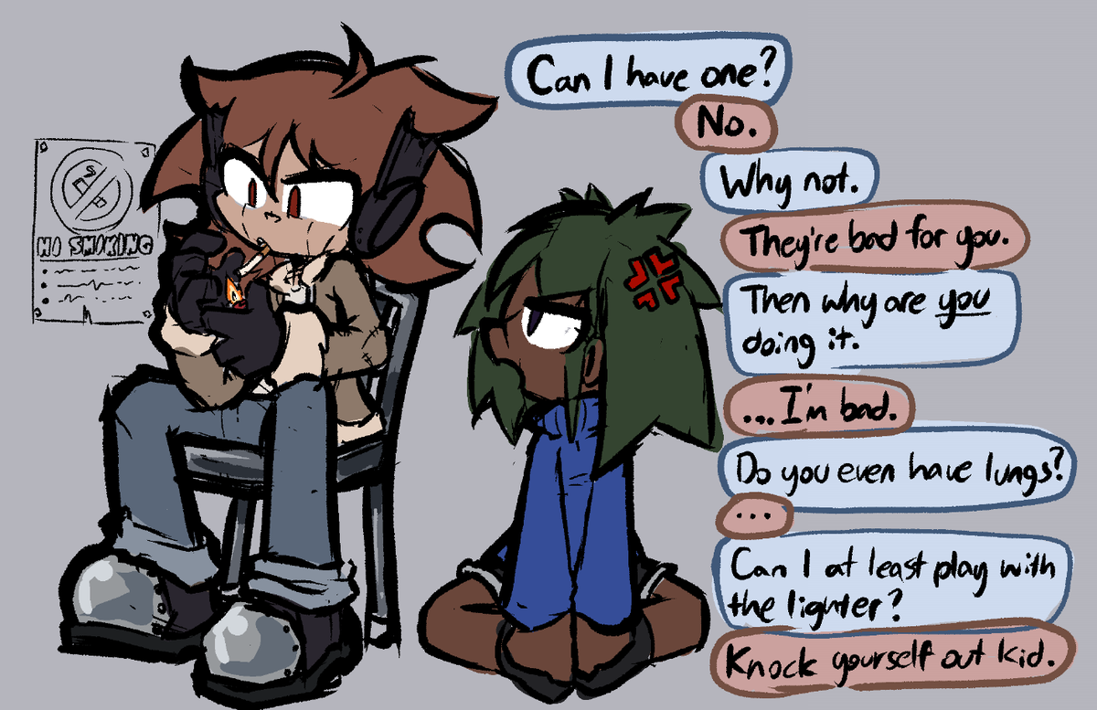 RUBYLUNE @Bluesky 🏳️‍⚧️ tweet media