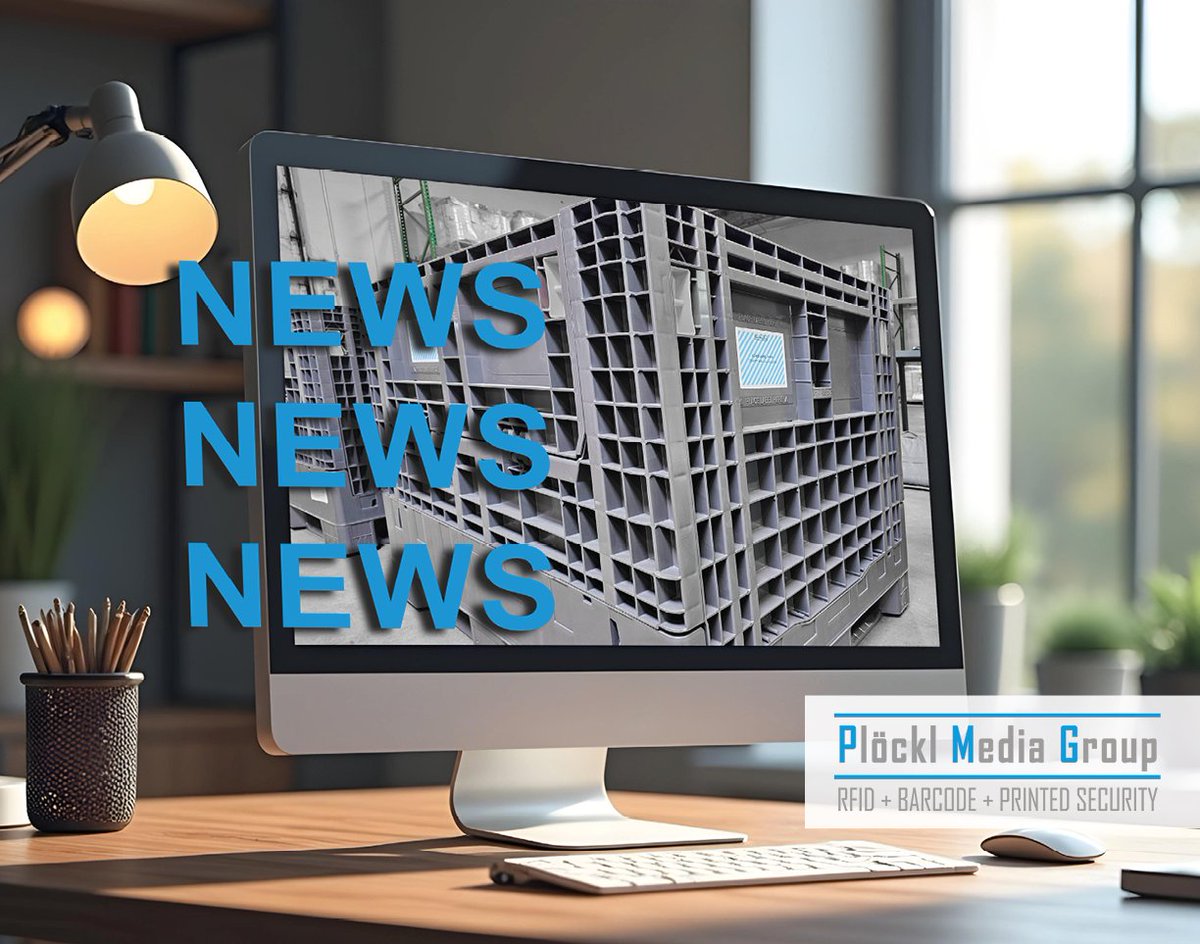 Neuer Blogbeitrag online!
 
Der PMG Label Carrier revolutioniert den Etikettenwechsel – schnell, sauber &amp; ohne Kleberückstände!✨

Erfahre mehr über die Funktionsweise und Vorteile – jetzt den Blogbeitrag auf unserer Website lesen! 👇
be-pmg.de/news

#Logistik #Effizienz