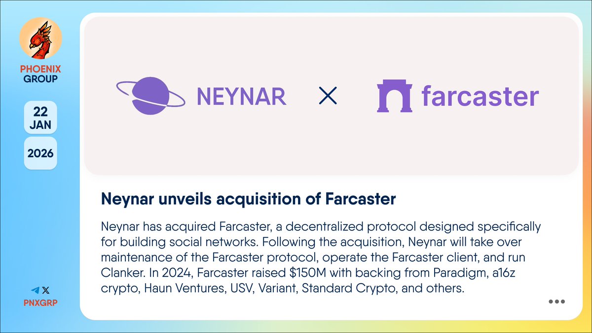 Farcaster
