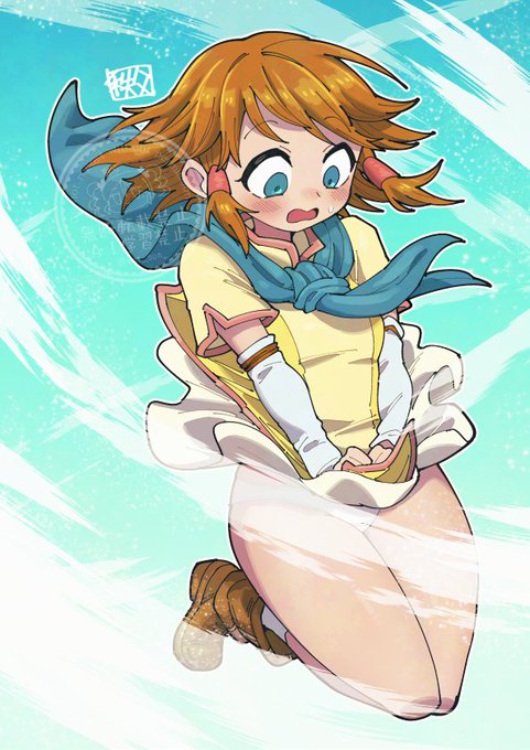 FE蒼炎の軌跡マニアックをちまちま進めています
ミストちゃんかわいい 