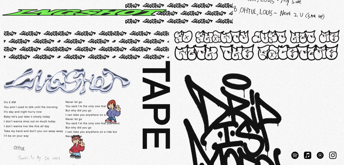 ryulsty1e's tweet image. #LNGSHOT #롱샷 for insane garage 

❤️‍🔥 insanegarage.shop/pages/lngshot.…