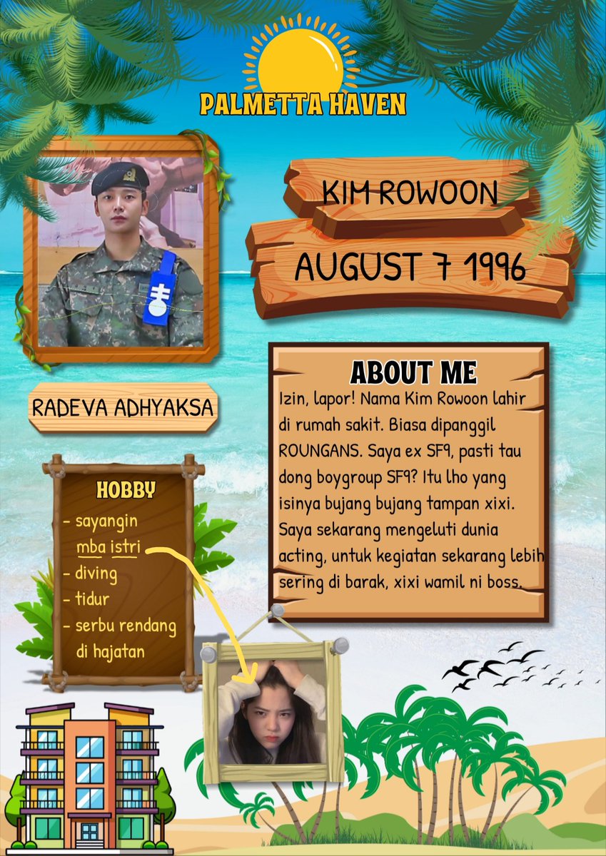 ❃ Rowoon. tweet media