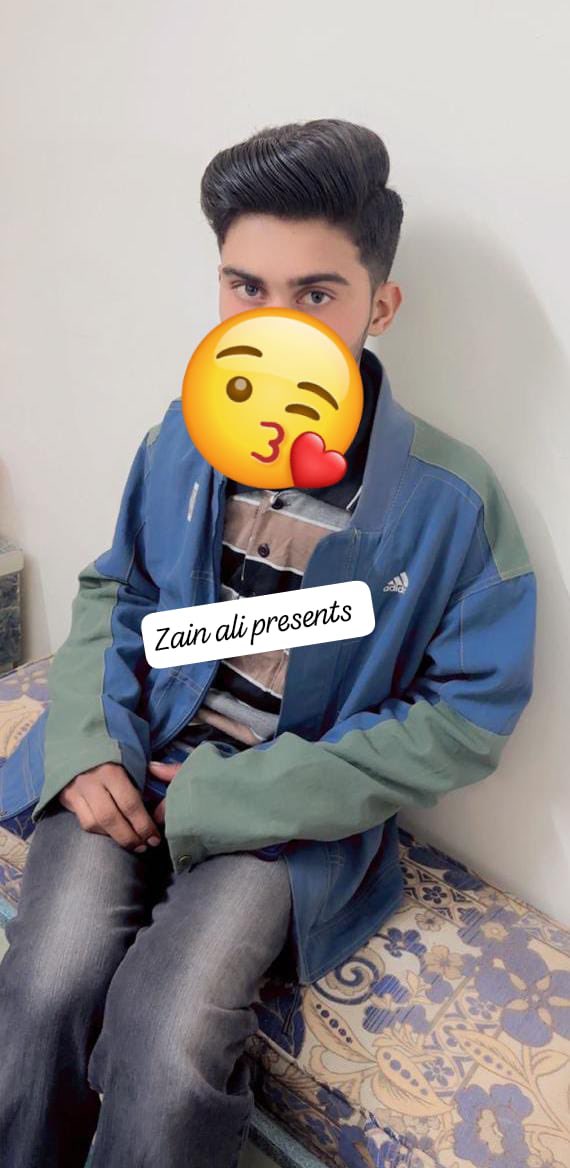 LoveLab by Zain ali tweet media