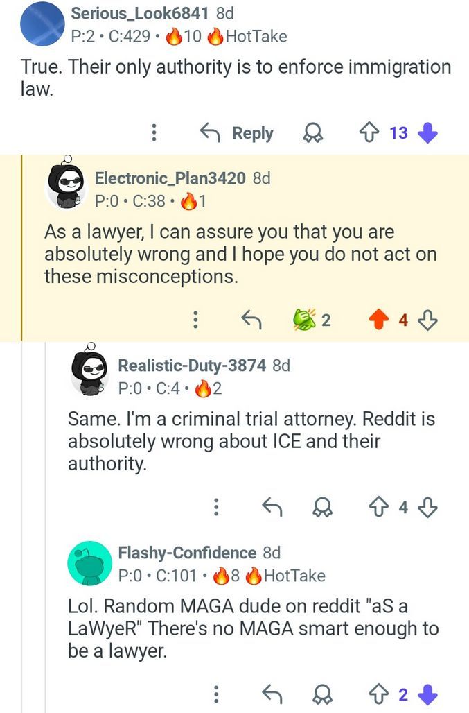 Reddit Lies tweet media