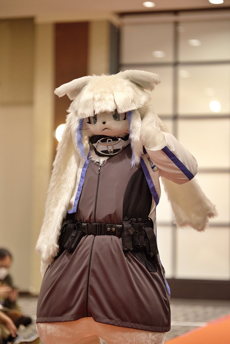 Fancy Fur Pierrot (@FancyFurPierrot) / Posts / X