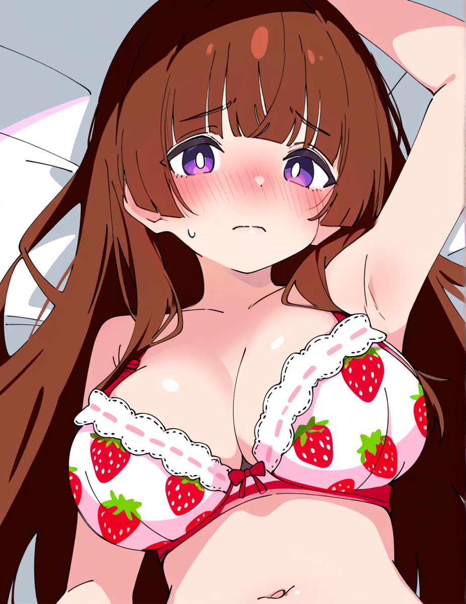 妹に夜這いを仕掛けたら…… 