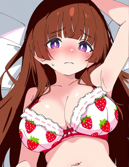 妹に夜這いを仕掛けたら…… 