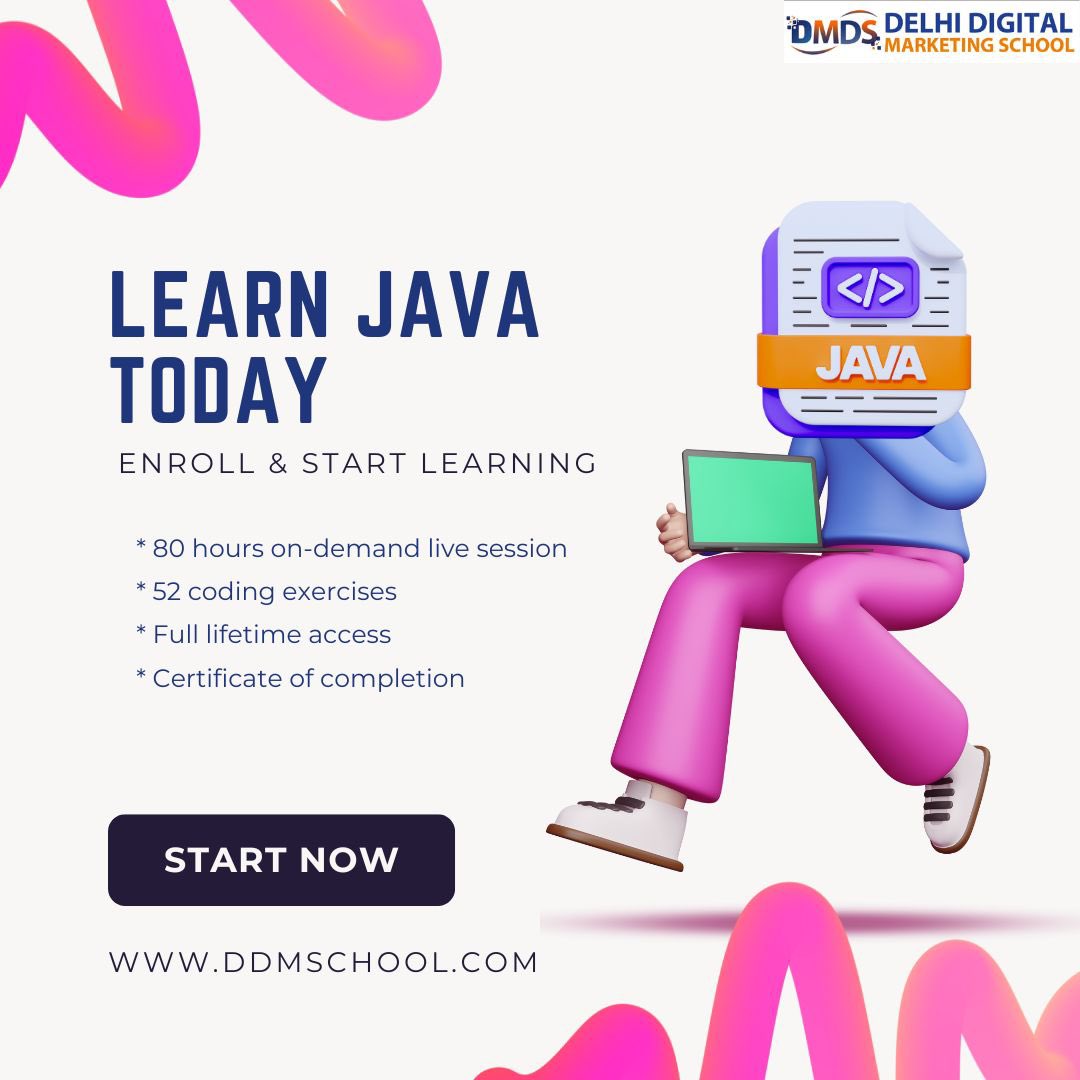 DMDS-Delhi Digital Marketing School tweet media