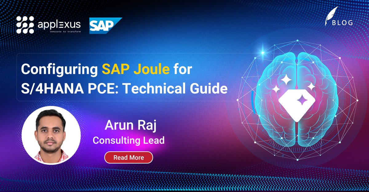 Applexus Technologies tweet media