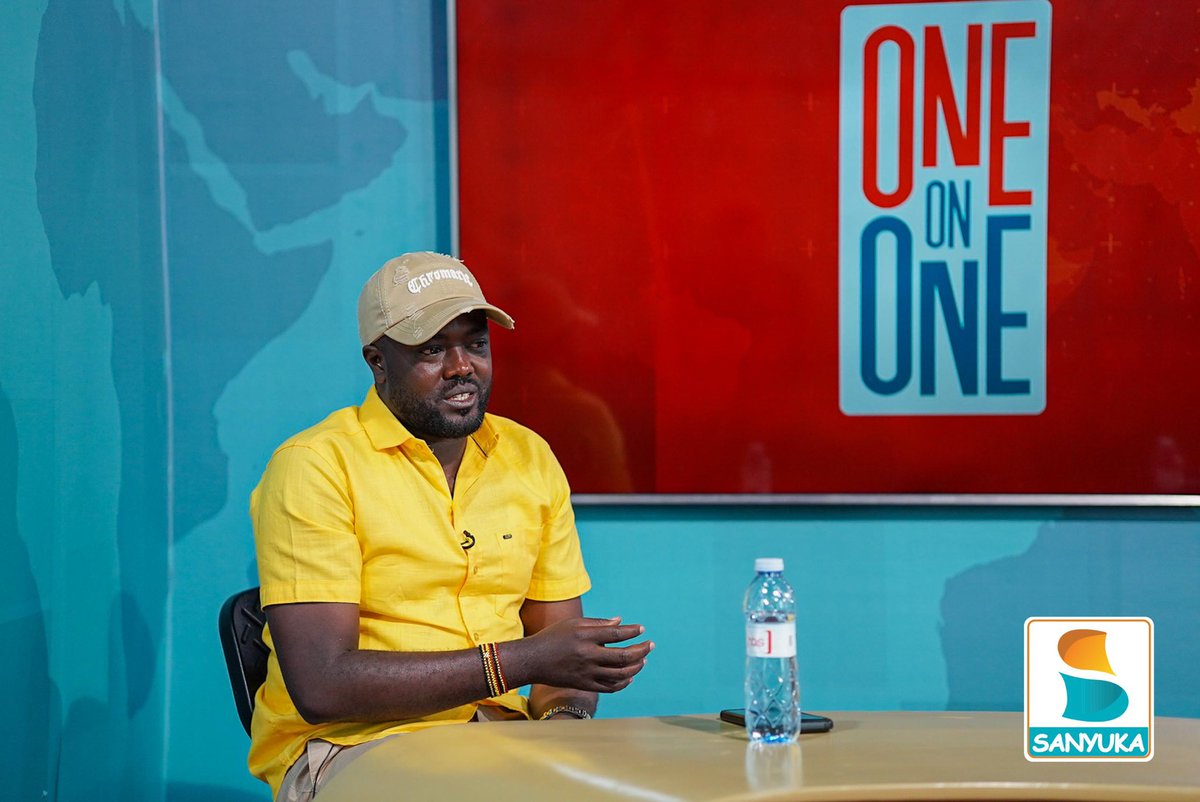 Sanyuka TV tweet media