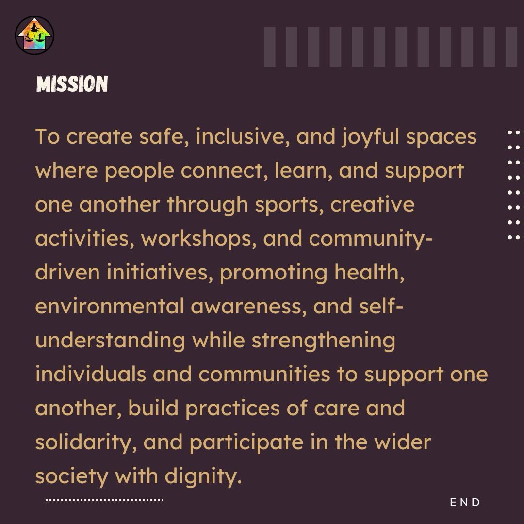In this post, we are sharing our mission, and the vision we’re building toward. Take a moment to read through, feel into it, and know that you’re invited into this journey with us.
Here’s to a new year of deeper connection and collective care. 🤍🌱✨