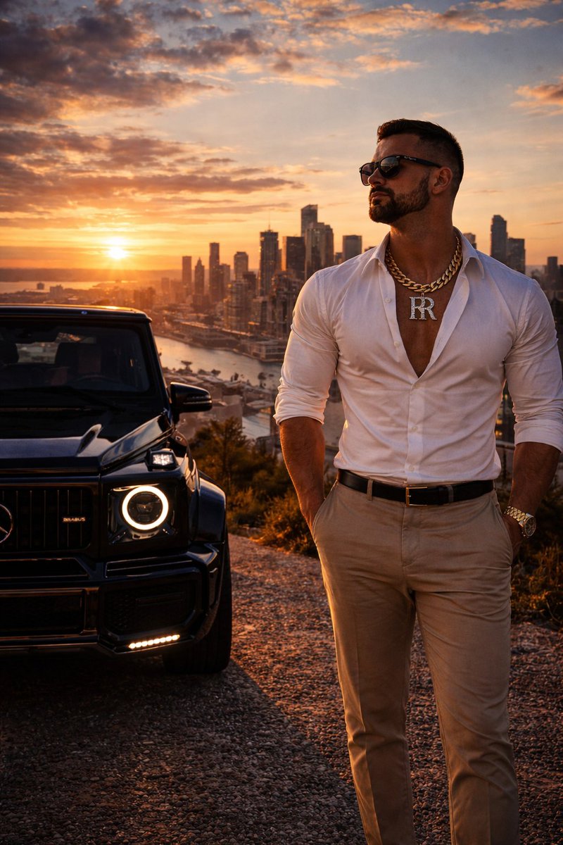 Richie_Rich2025's tweet image. GM. ☀️

New day. New energy.
Same vision.

You don’t need permission to move forward.
You need consistency.

Show up.
Do the work.
Let time do the rest.

We’re building -calmly, daily, relentlessly.