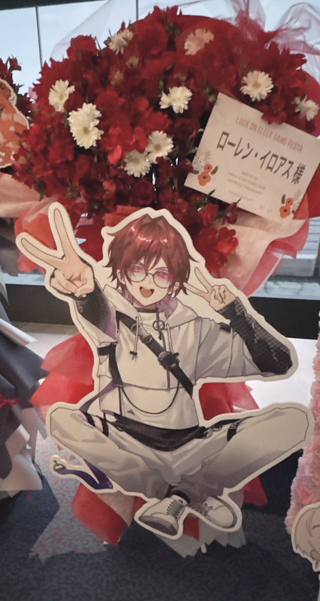 *.縺鍋(モツなべ)🐾 tweet media