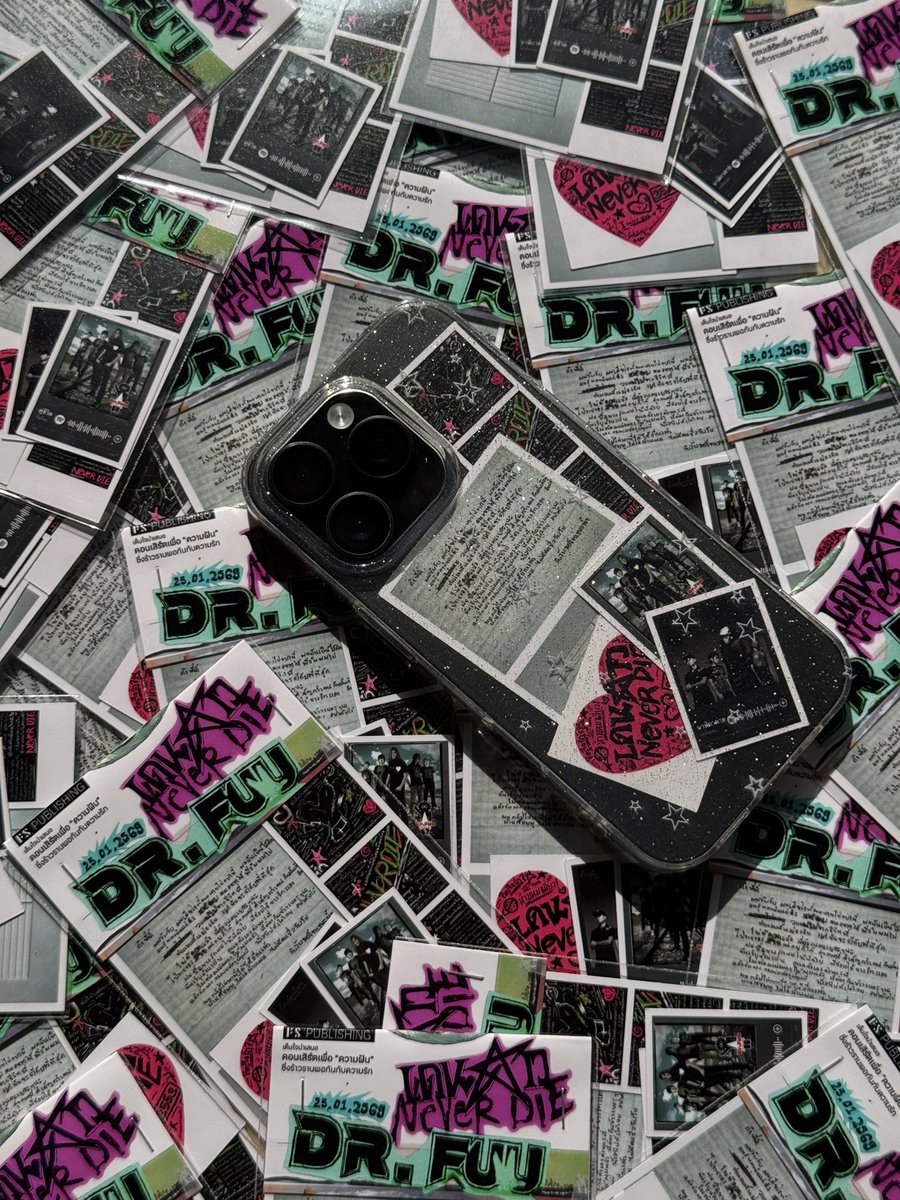 Tewbambie9397's tweet image. #เดนดาวneverdie