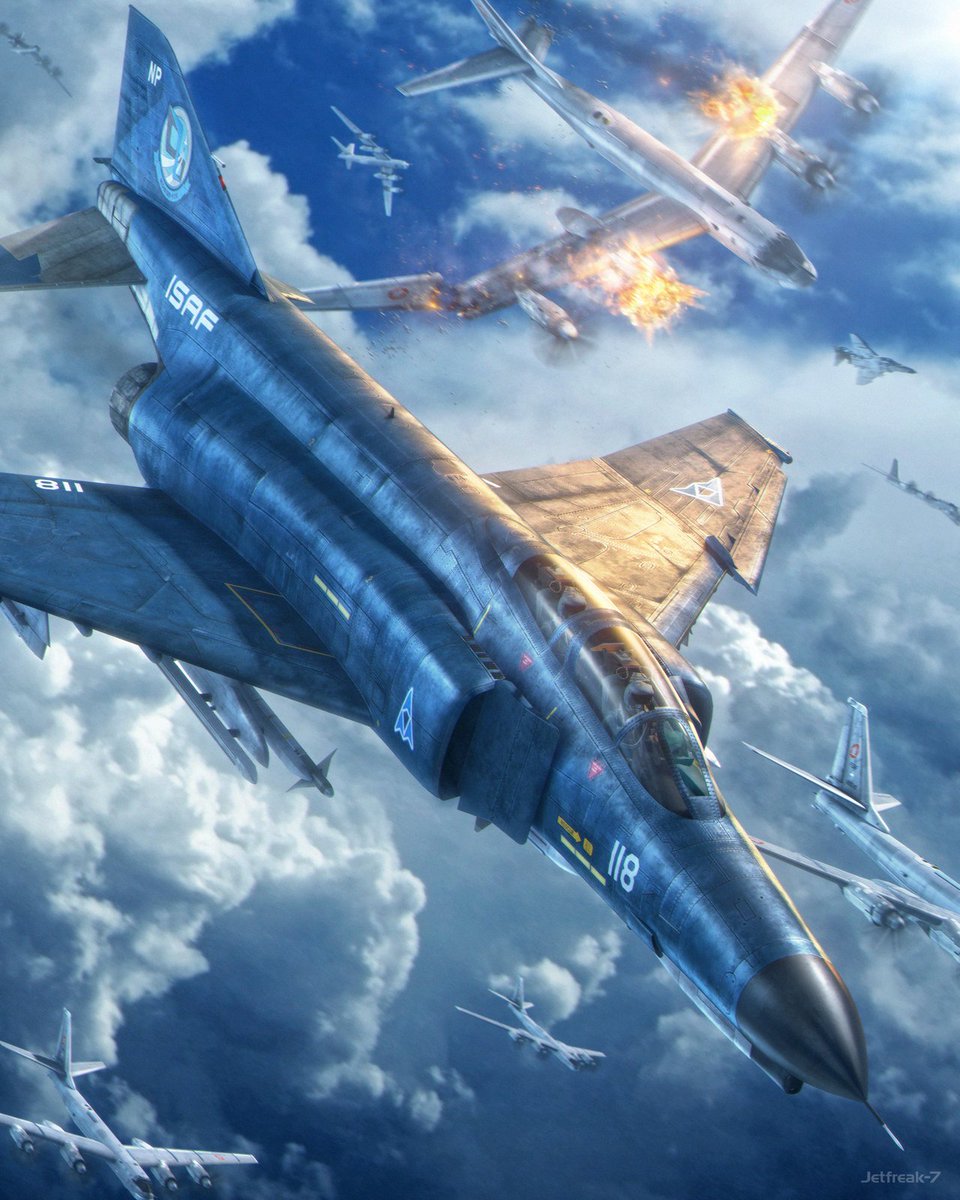 jetfreak_7's tweet image. Shot in the Dark 🌩️

Mobius Squadron - Operation Umbrella

#acecombat #fanart