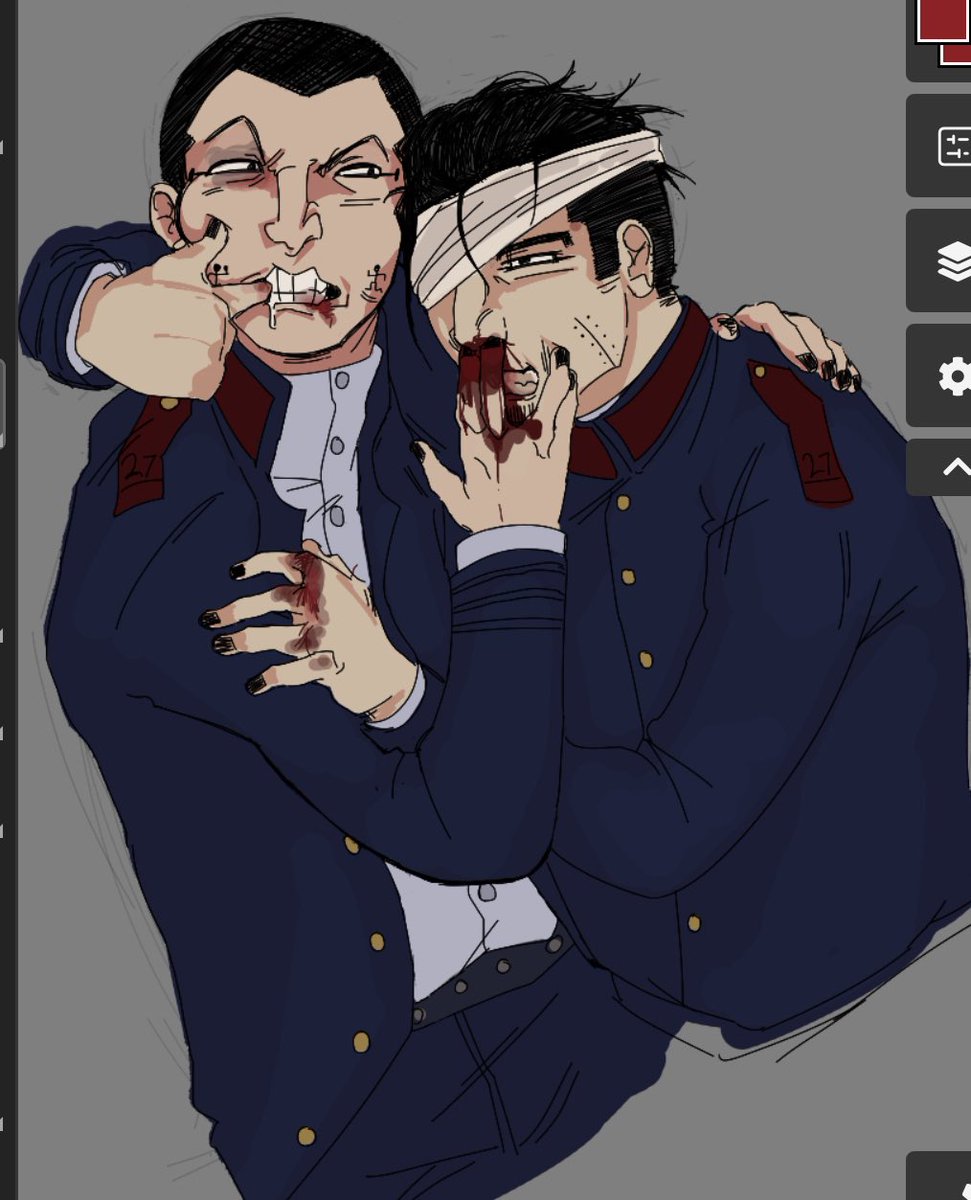 charlie (Ô ꕀ Ô~ ꐕ) tweet media