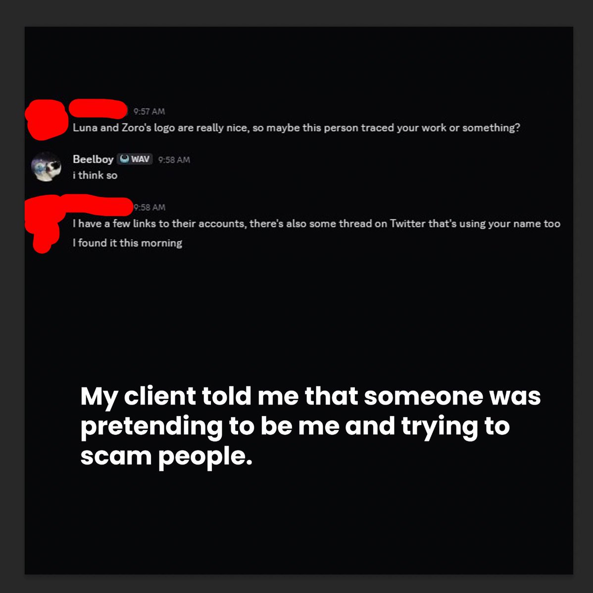 Beelboy || Open Commission tweet media