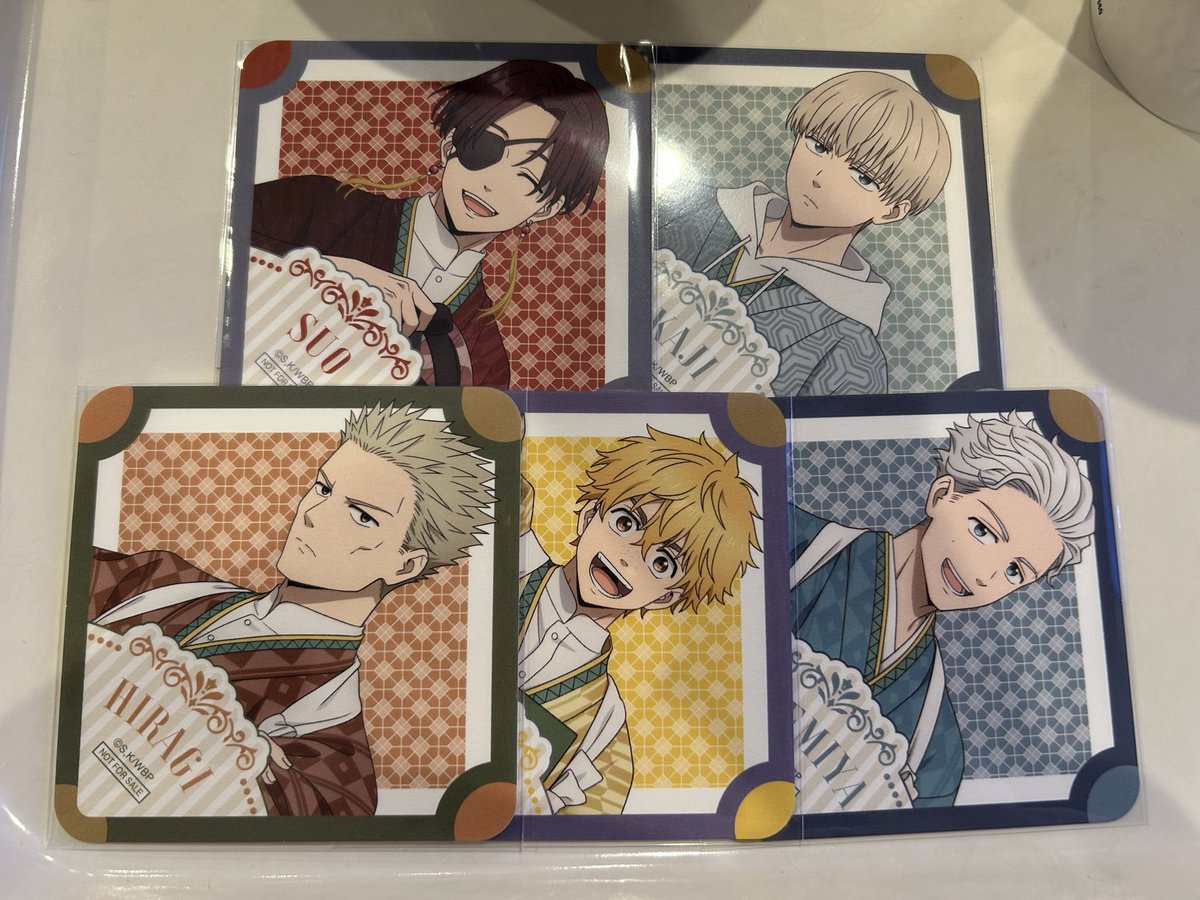 あんず (@anzu_anzu123) / Posts / X