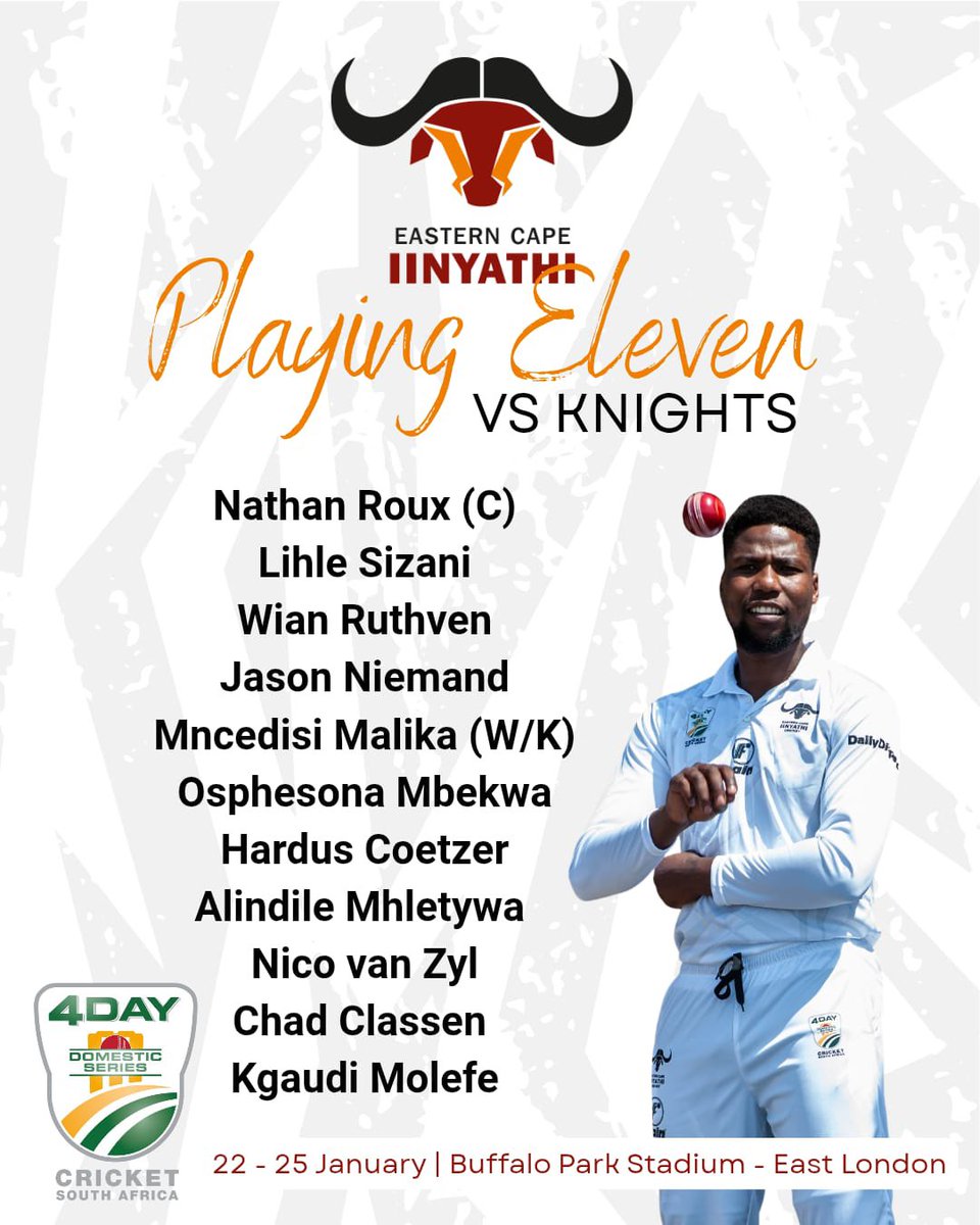 IinyathiCricketTeam tweet media