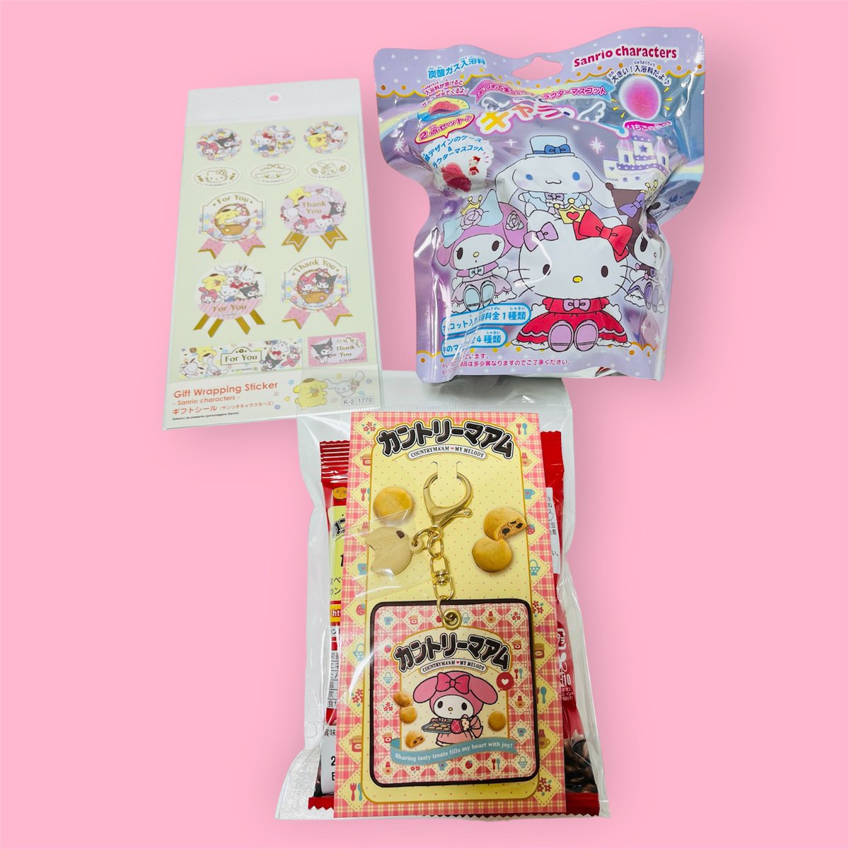 めろぴんく ishidaya-co_200zak157ms