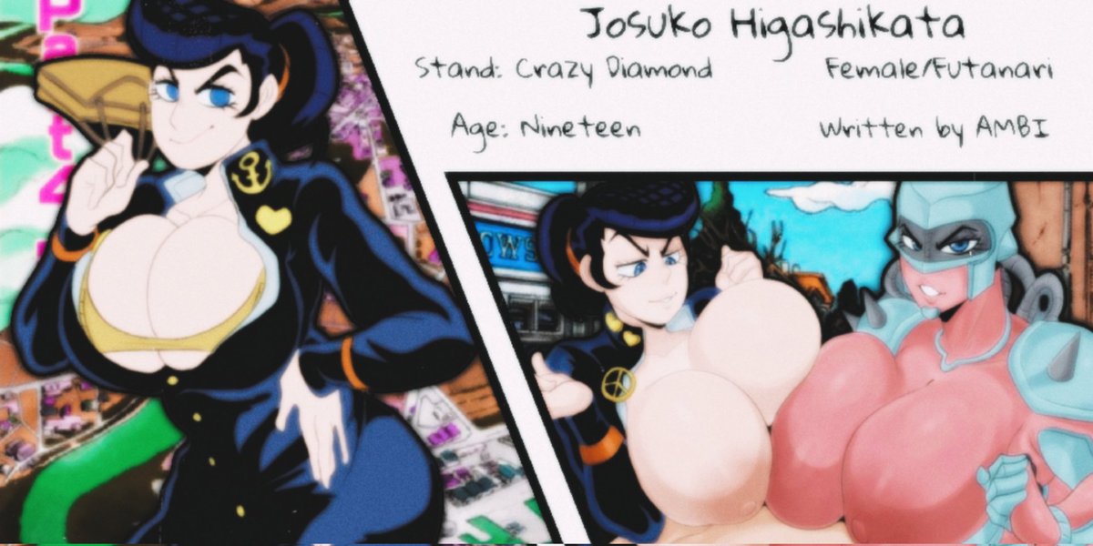 4𝙏𝙃 𝙅𝙊𝙅𝙊 tweet media