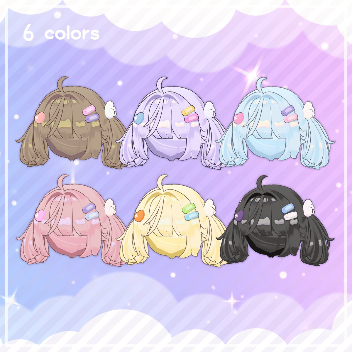 ちびちゃん💝🍭…Vtuber(ˆっ . ̫ . ) (@chibi__tyan) / Posts / X